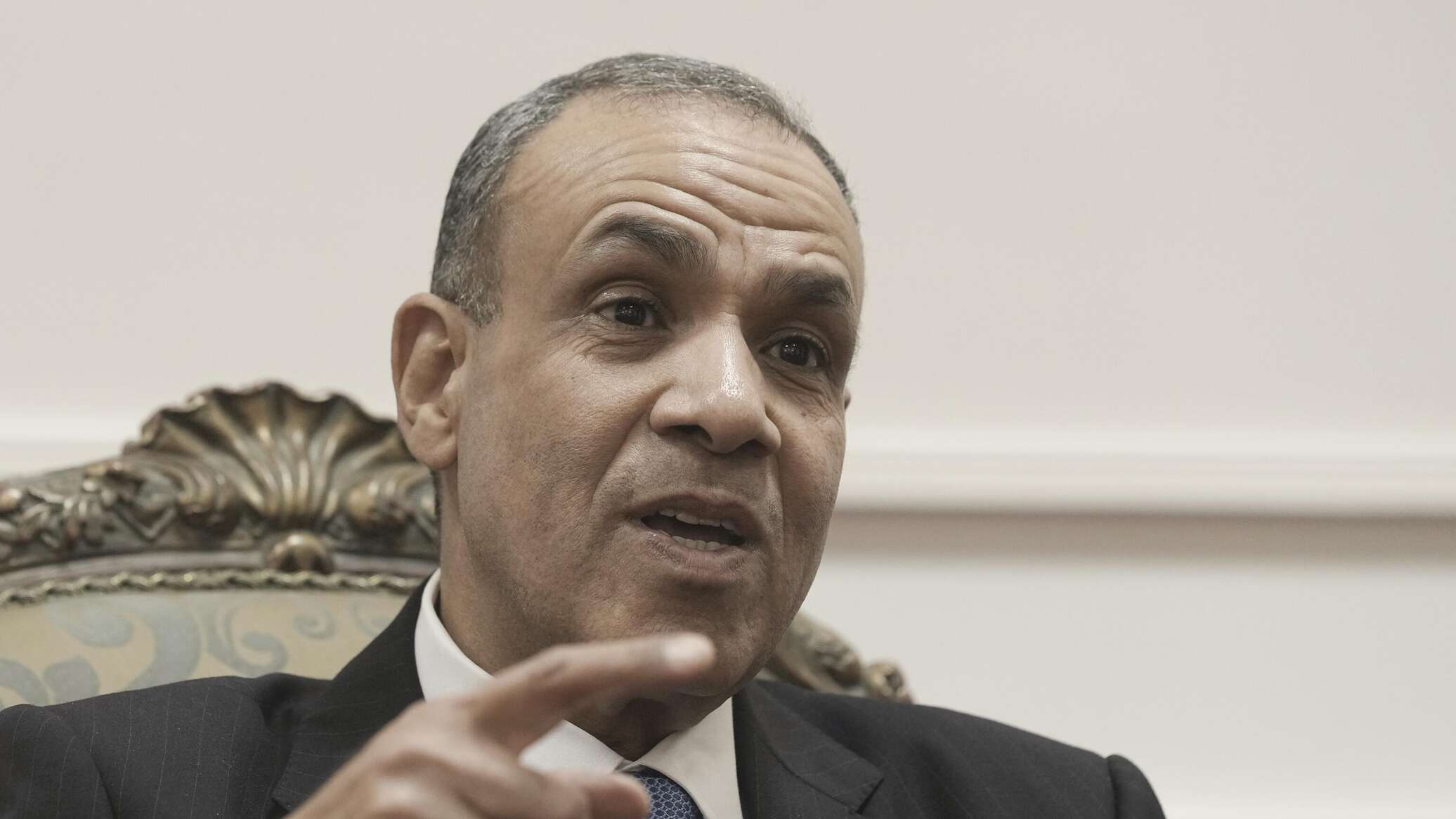 بدر عبد العاطي لـ"سبوتنيك": مصر تسعى لتعزيز التعاون بين إيران والوكالة الدولية للطاقة الذرية