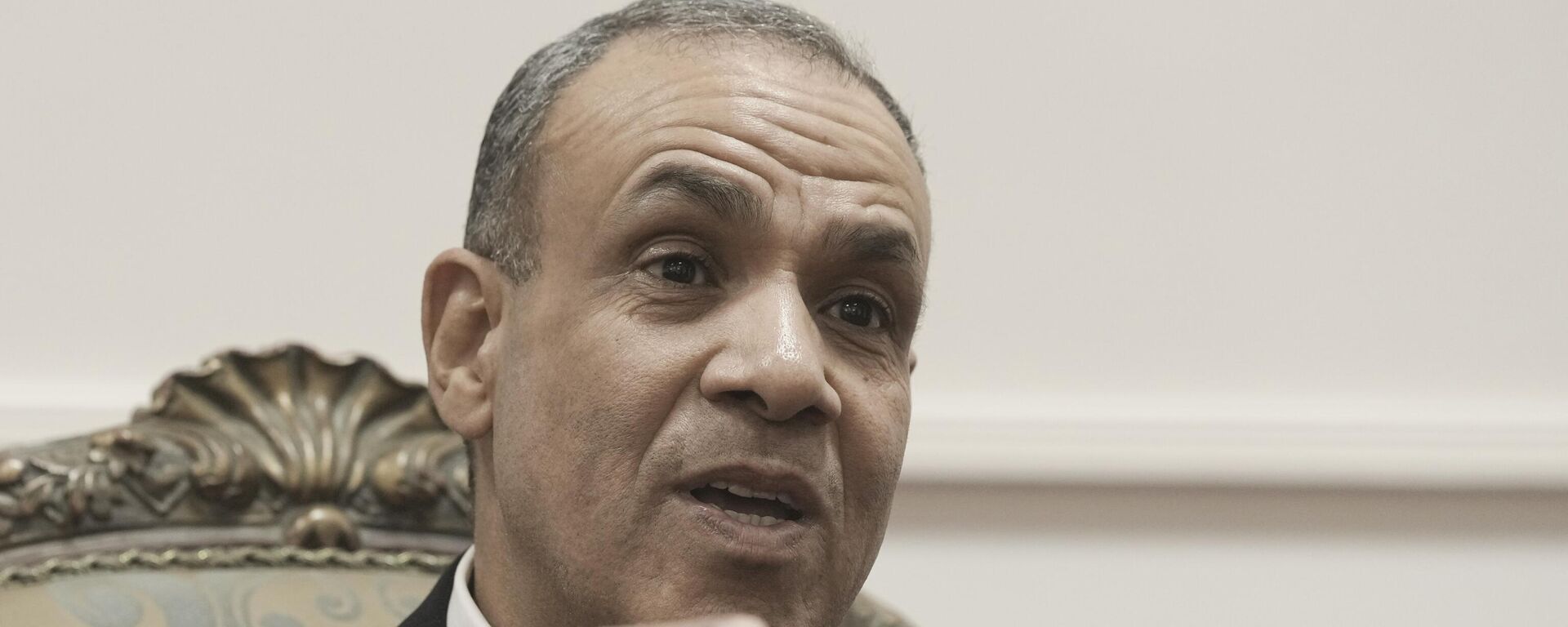  وزير الخارجية المصري، بدر عبد العاطي - سبوتنيك عربي, 1920, 07.10.2025