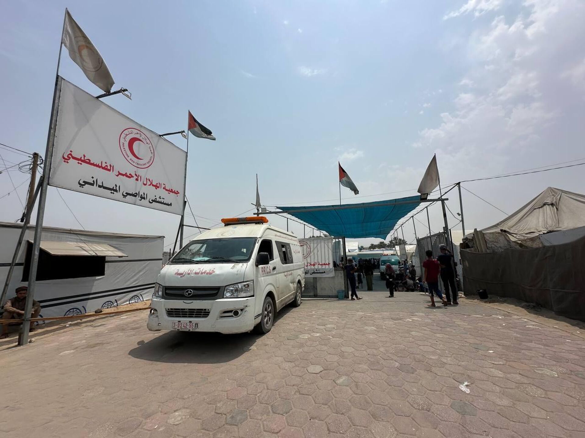 مرضى الضغط والسكري في قطاع غزة.... واقع مأساوي في ظل استمرار الحرب والجوع وانقطاع الدواء - سبوتنيك عربي, 1920, 14.08.2025