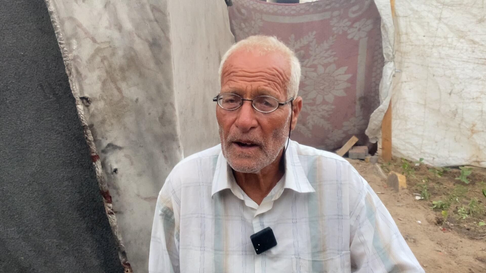 مرضى الضغط والسكري في قطاع غزة.... واقع مأساوي في ظل استمرار الحرب والجوع وانقطاع الدواء - سبوتنيك عربي, 1920, 14.08.2025