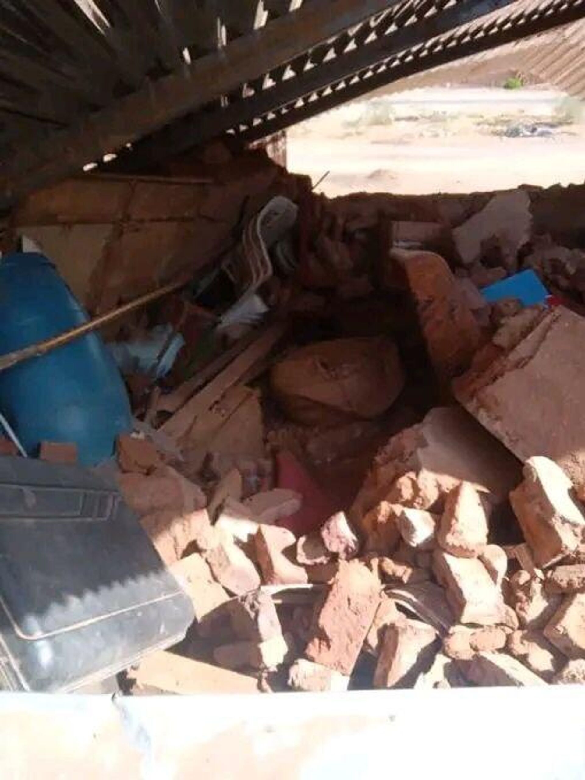 كيف حولت الحرب حياة السودانيين إلى كابوس مرعب وأسوأ أزمة إنسانية تعيشها البلاد كيف حولت الحرب حياة السودانيين إلى كابوس مرعب وأسوأ أزمة إنسانية تعيشها البلاد - سبوتنيك عربي, 1920, 14.08.2025