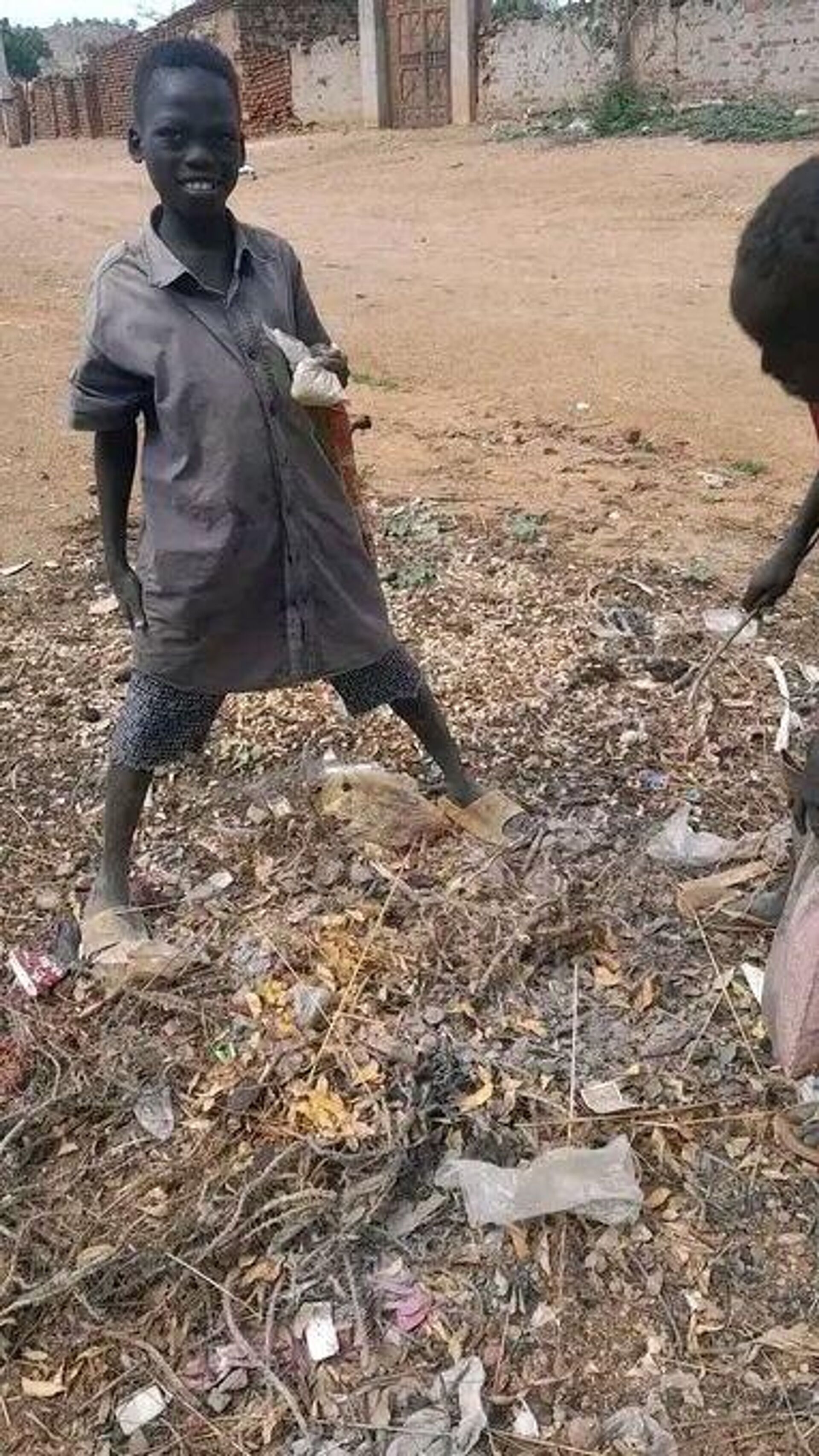 كيف حولت الحرب حياة السودانيين إلى كابوس مرعب وأسوأ أزمة إنسانية تعيشها البلاد كيف حولت الحرب حياة السودانيين إلى كابوس مرعب وأسوأ أزمة إنسانية تعيشها البلاد - سبوتنيك عربي, 1920, 14.08.2025