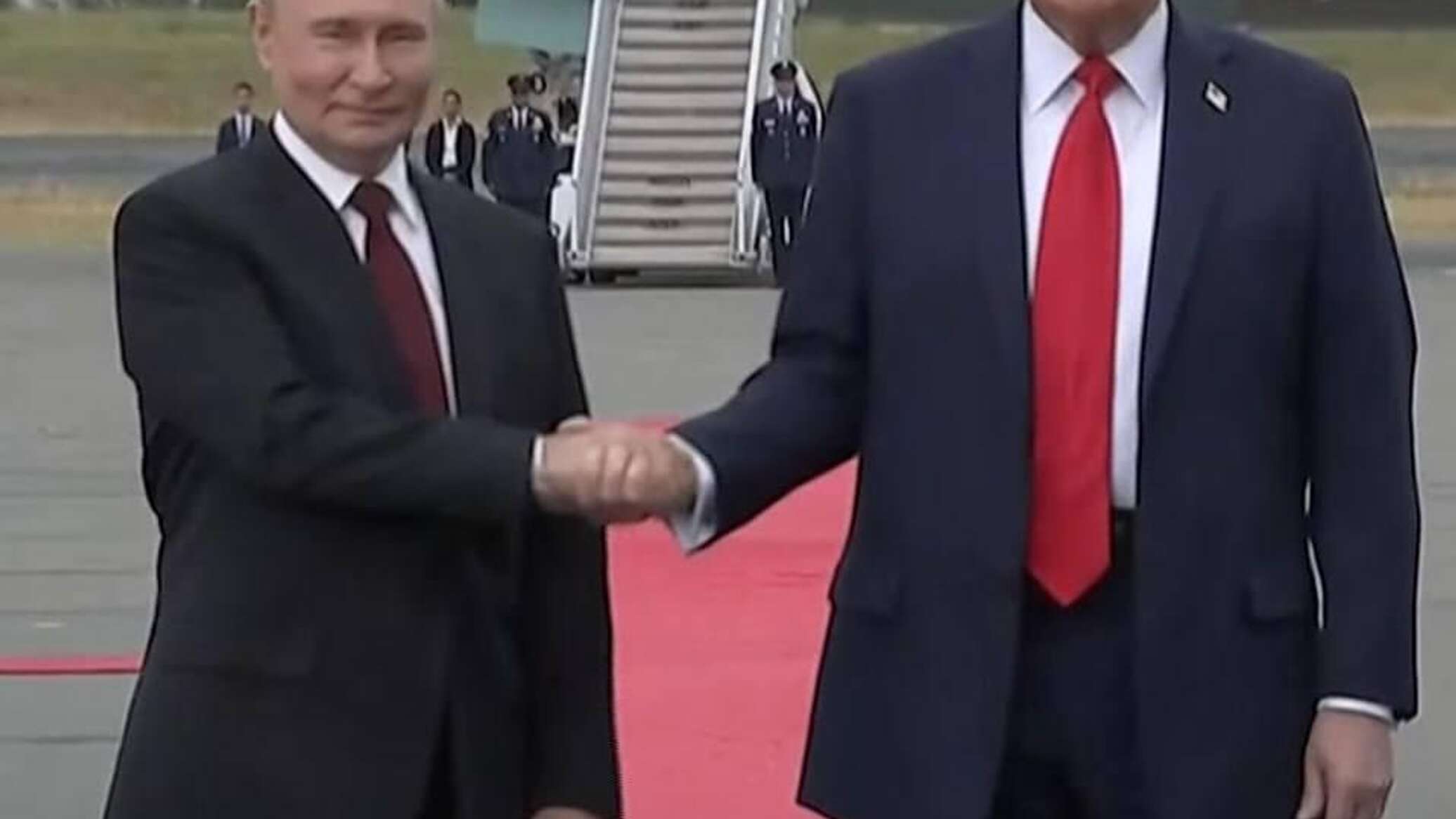 الكرملين: موسكو تأمل في لقاء بوتين وترامب فور اكتمال الاستعدادات