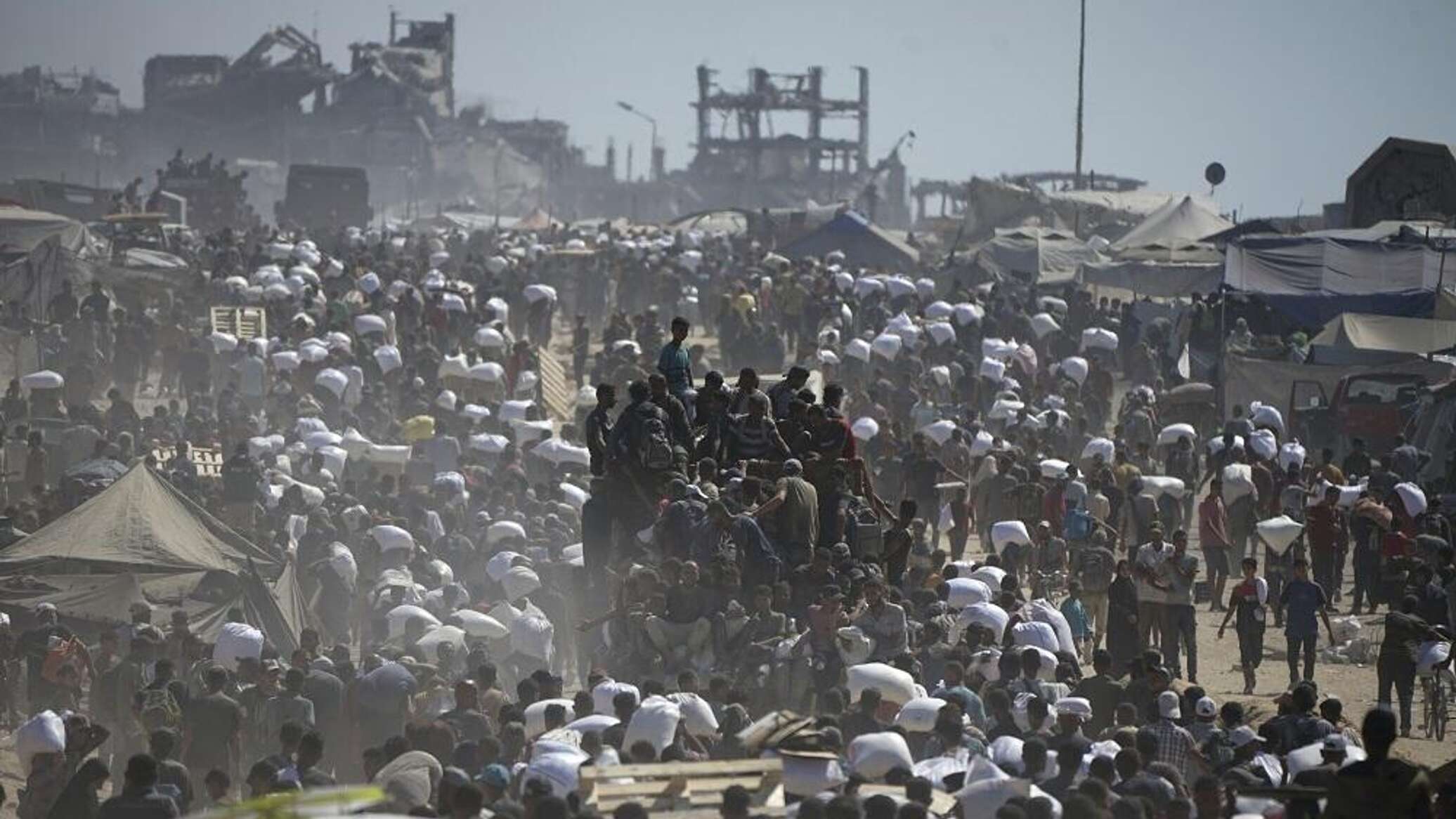 وزيرة المرأة الفلسطينية لـ"سبوتنيك": النساء يتعرضن للقتل والتنكيل والاغتصاب وسط صمت دولي