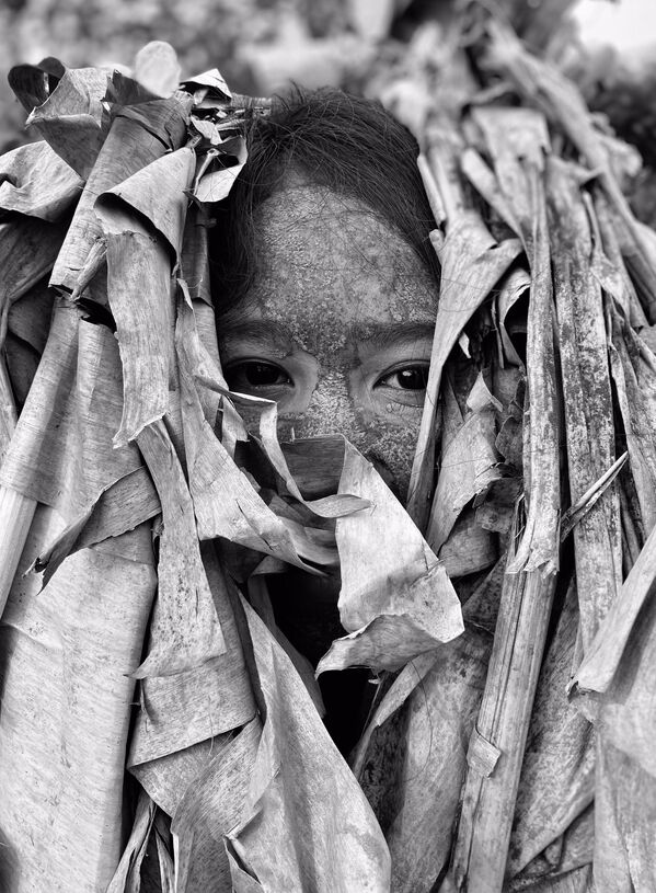 صور حائزة على جوائز شرفية لأطفال في الفلبين. - سبوتنيك عربي