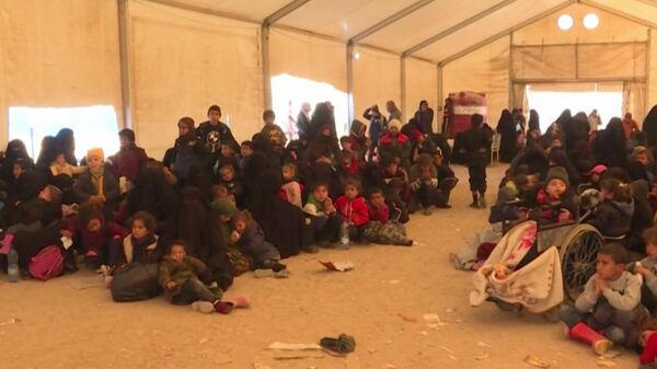  - سبوتنيك عربي