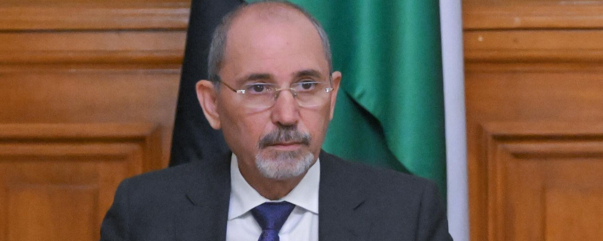 وزير الخارجية الأردني أيمن الصفدي - سبوتنيك عربي, 1920, 30.11.2025