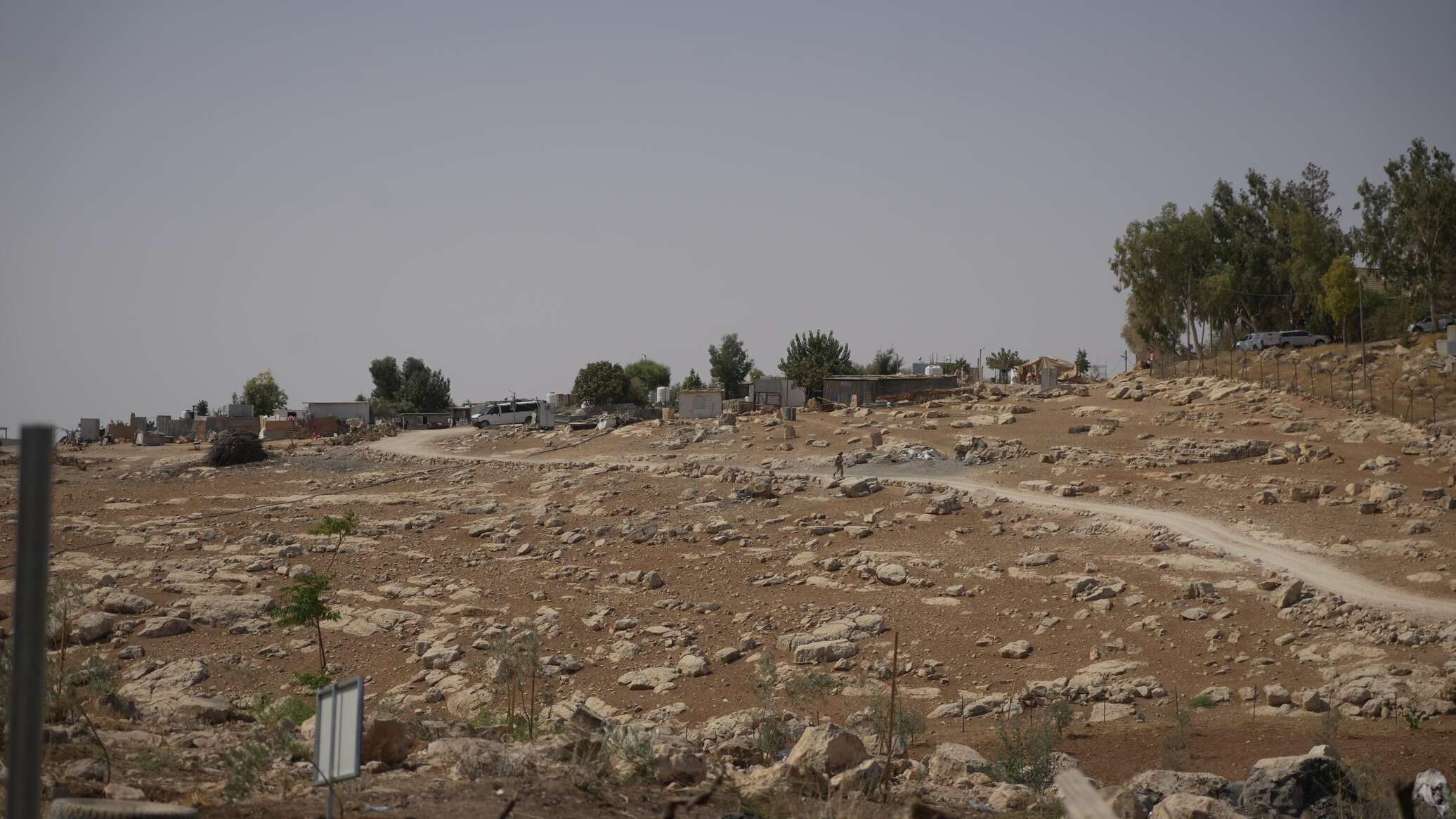 مسؤول فلسطيني لـ"سبوتنيك": إسرائيل تقود حرب "الضم الزاحف" في الضفة الغربية