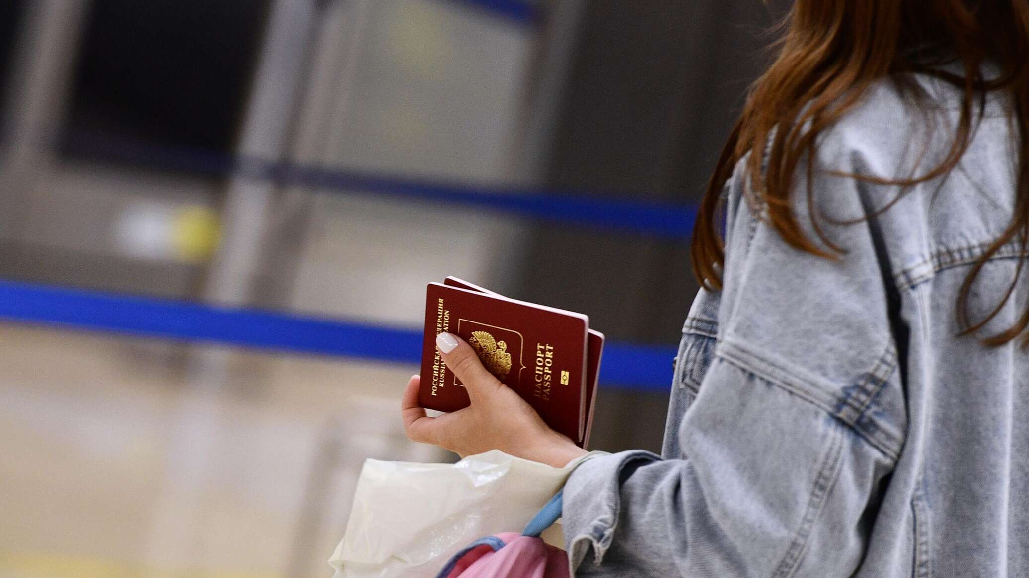روسيا والأردن توقعان اتفاقية الإلغاء المتبادل لمتطلبات التأشيرة