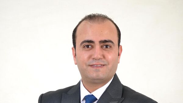  - سبوتنيك عربي