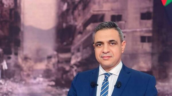  - سبوتنيك عربي