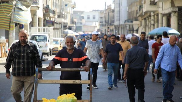 مهور مليارية.. الزواج السريع يتحول إلى غطاء لغسيل الأموال في العراق - سبوتنيك عربي