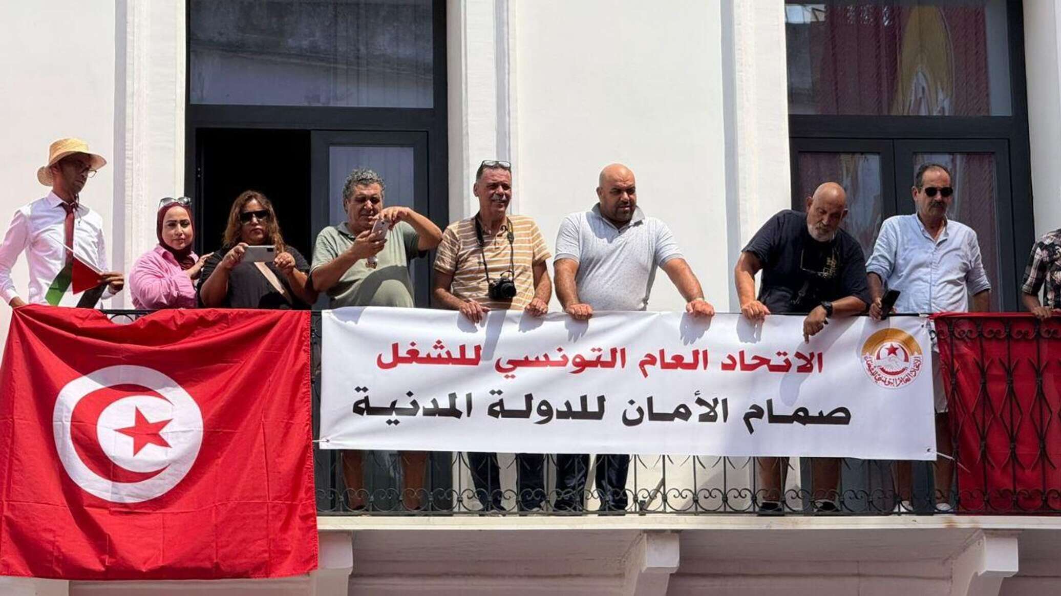 إضراب في قطاعي المطاحن والعجين الغذائي بتونس.. ما تداعياته على نسق الإنتاج والتوريد؟