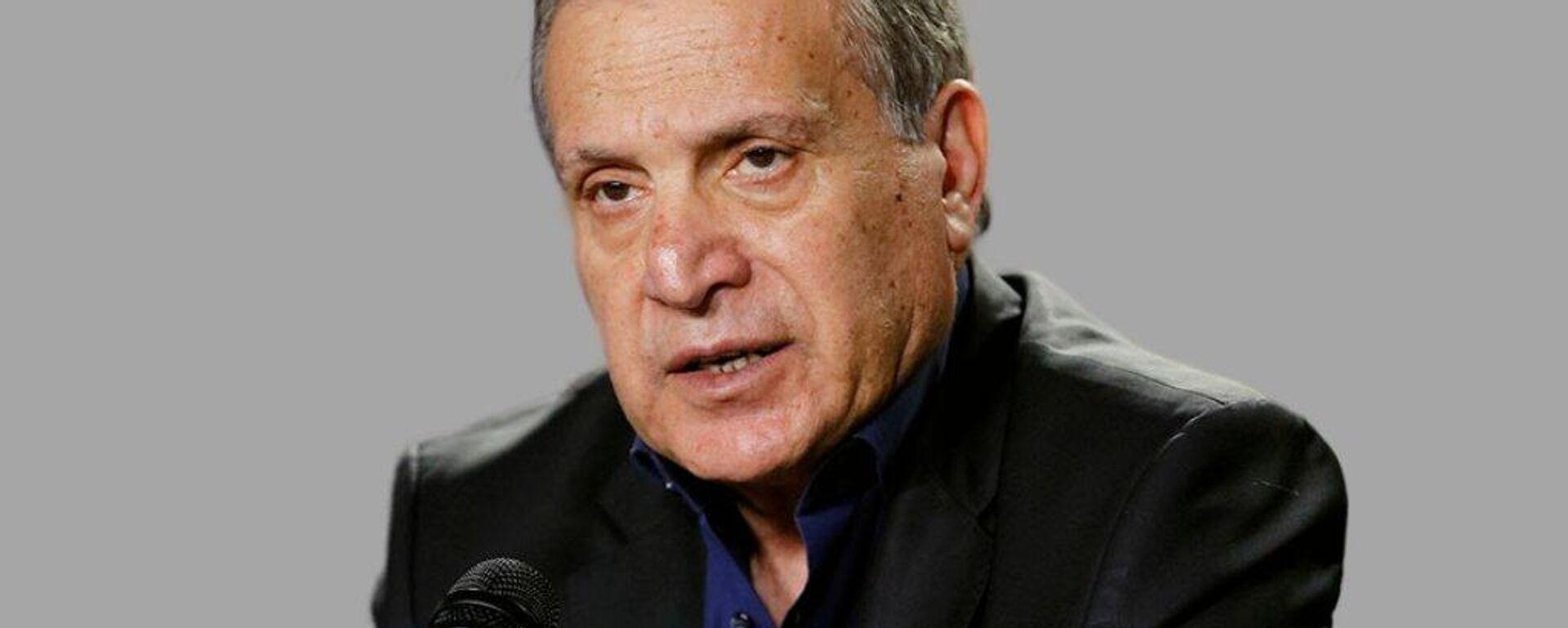 المتحدث الرسمي باسم الرئاسة الفلسطينية، الدكتور نبيل أبو ردينة،  - سبوتنيك عربي, 1920, 22.11.2025