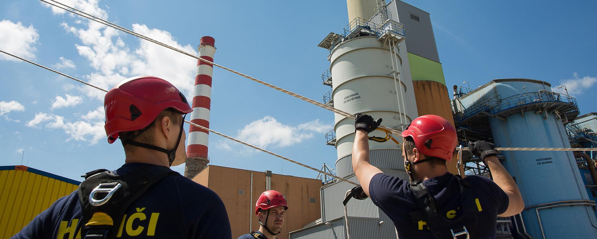 مصفاة نفط براتيسلافا - سبوتنيك عربي, 1920, 22.08.2025