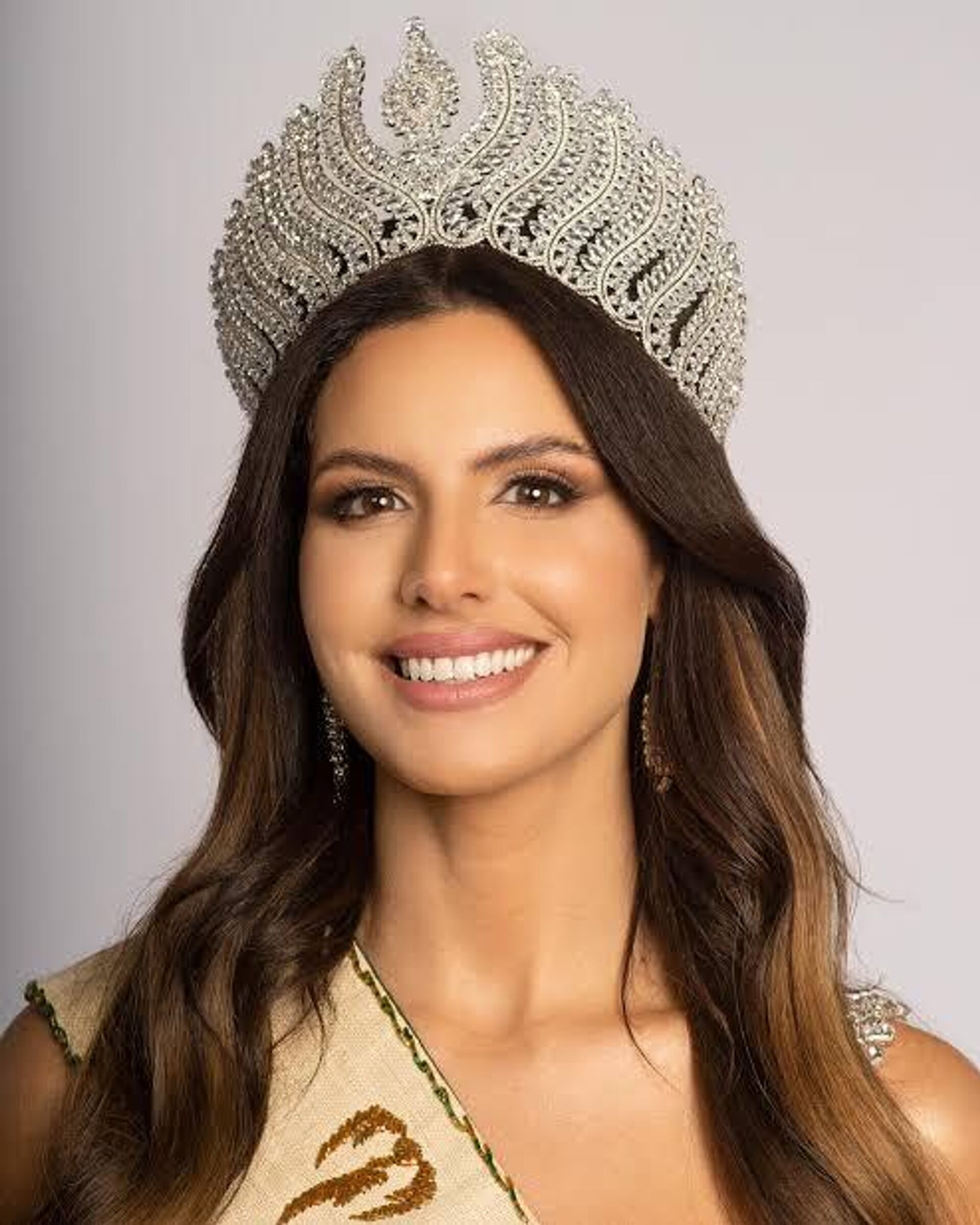 ملكة جمال فلسطين 2022، نادين أيوب  - سبوتنيك عربي, 1920, 22.08.2025