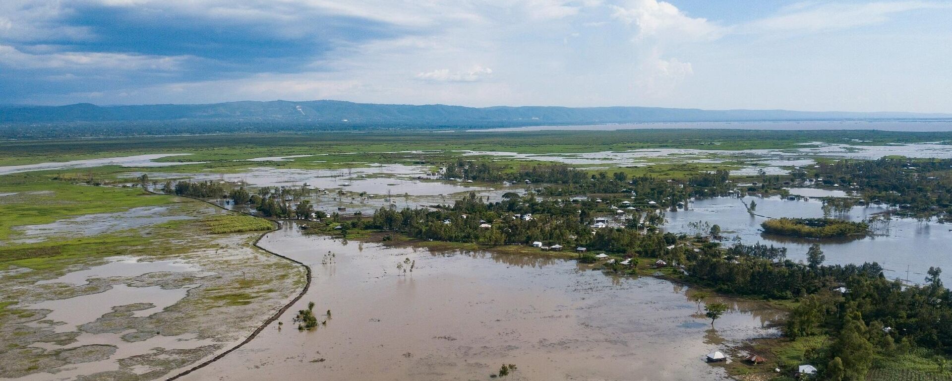 فيضان - سبوتنيك عربي, 1920, 24.08.2025