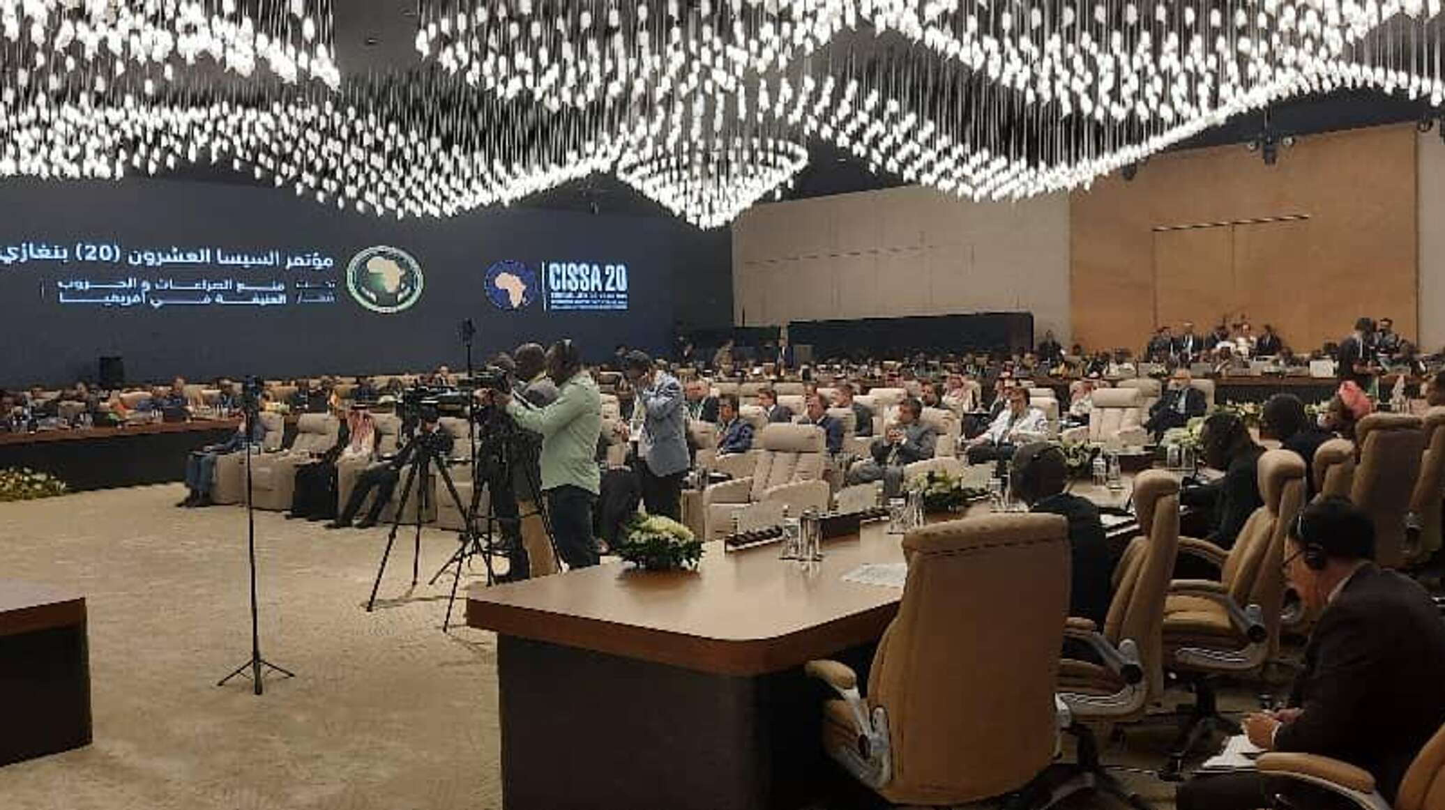 بين التفاؤل والتشكيك.. هل ينجح "الحوار المهيكل" في إنقاذ المسار السياسي الليبي؟