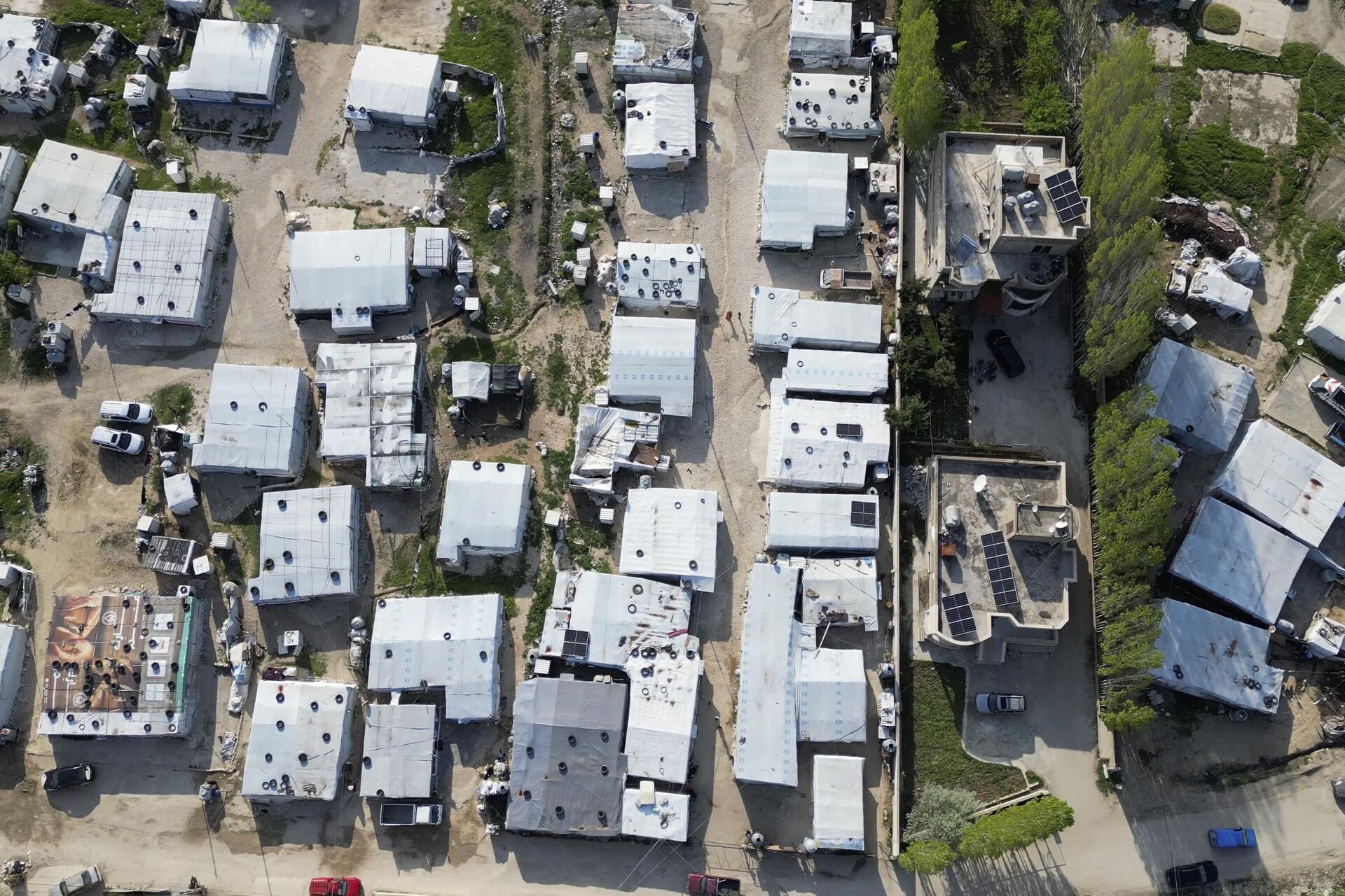 اللاجئون السوريون يستعدون للعودة إلى وطنهم - سبوتنيك عربي, 1920, 25.08.2025