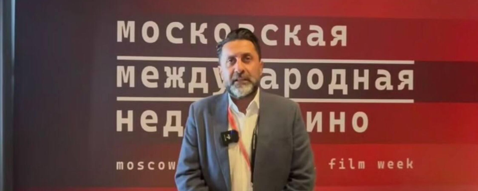 وني متري المدير العام لشركة كونتانت بريدج - سبوتنيك عربي, 1920, 25.08.2025