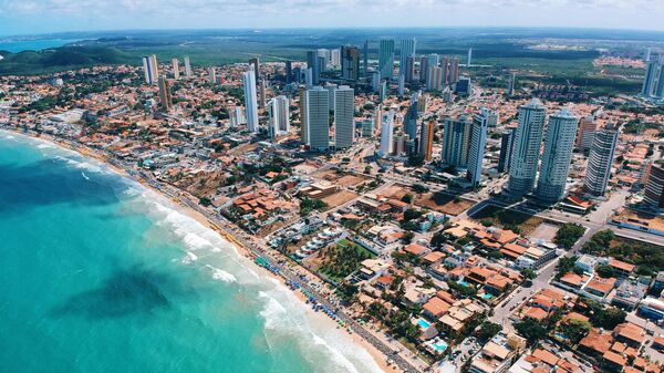 البرازيل  - سبوتنيك عربي