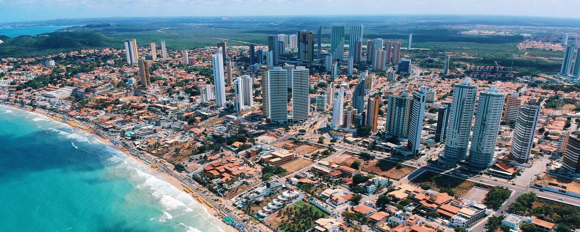 البرازيل  - سبوتنيك عربي, 1920, 06.09.2025