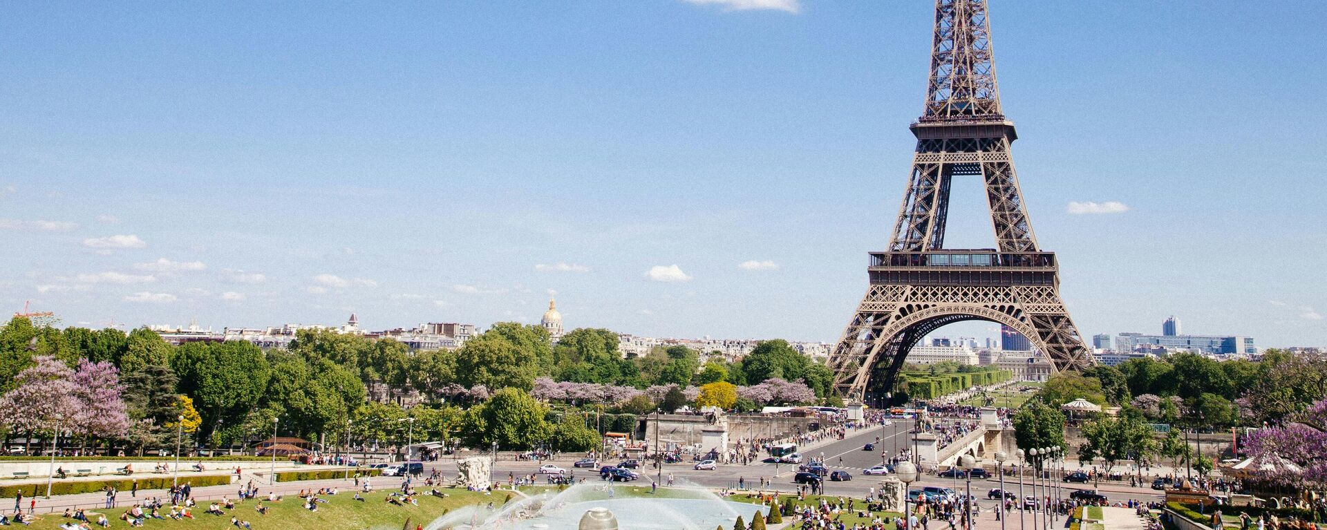 فرنسا - سبوتنيك عربي, 1920, 25.08.2025