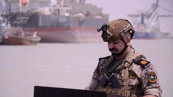 الجيش العراقي - سبوتنيك عربي