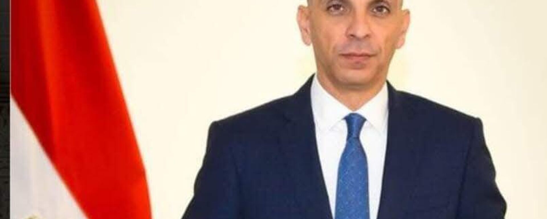 السفير تميم خلاف - سبوتنيك عربي, 1920, 26.08.2025