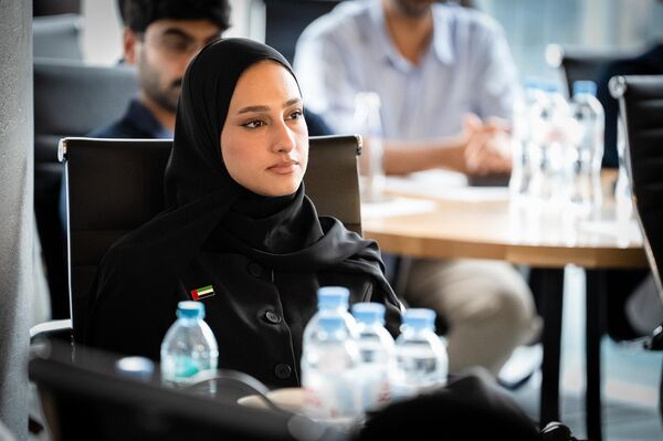 وفد شبابي خليجي يزور روسيا لتبادل الخبرات والتعاون المتبادل - سبوتنيك عربي