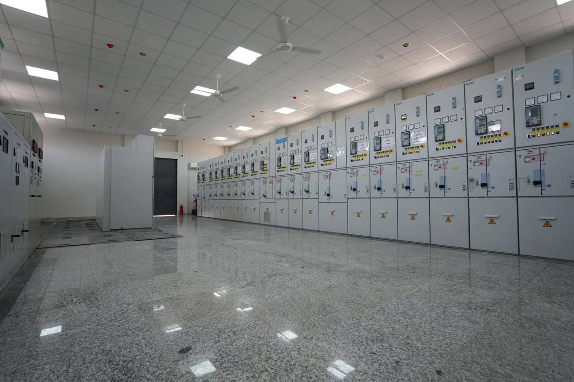 أزمة الكهرباء في العراق - سبوتنيك عربي, 1920, 27.08.2025