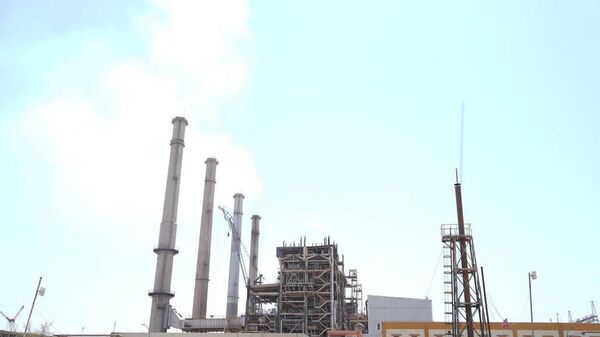 أزمة الكهرباء في العراق - سبوتنيك عربي