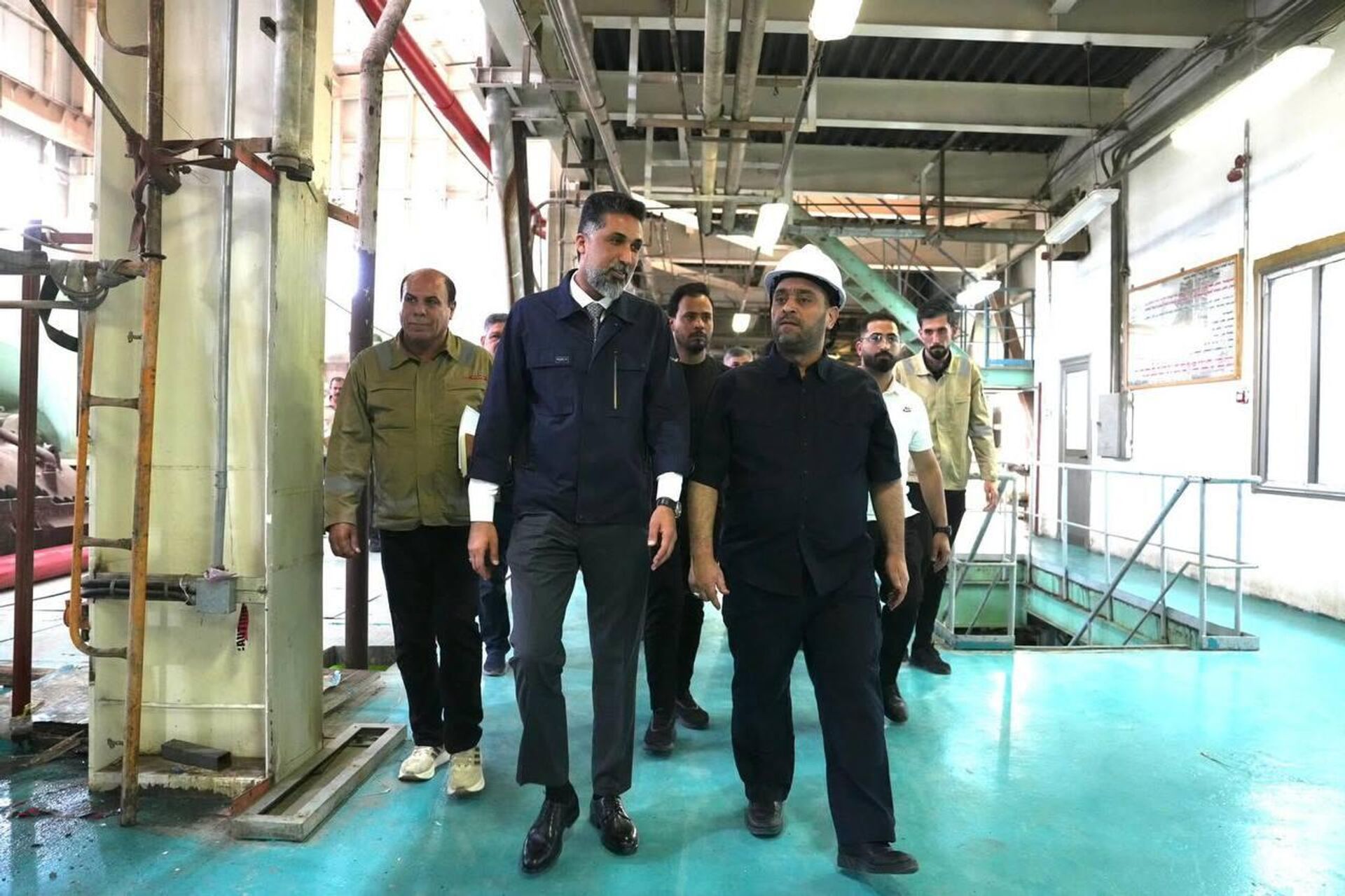 أزمة الكهرباء في العراق - سبوتنيك عربي, 1920, 27.08.2025