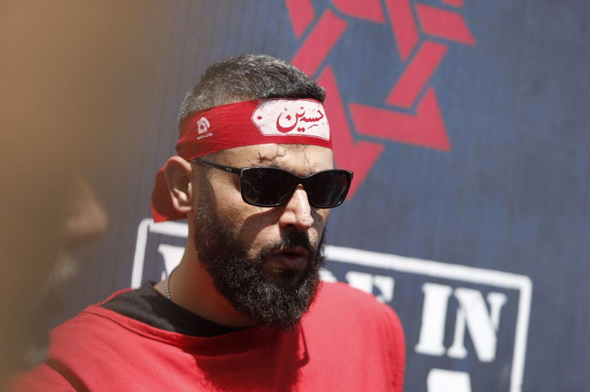 احتجاجات شعبية في صور والخيام بلبنان تجبر المبعوث الأمريكي على إلغاء زيارته - سبوتنيك عربي, 1920, 27.08.2025