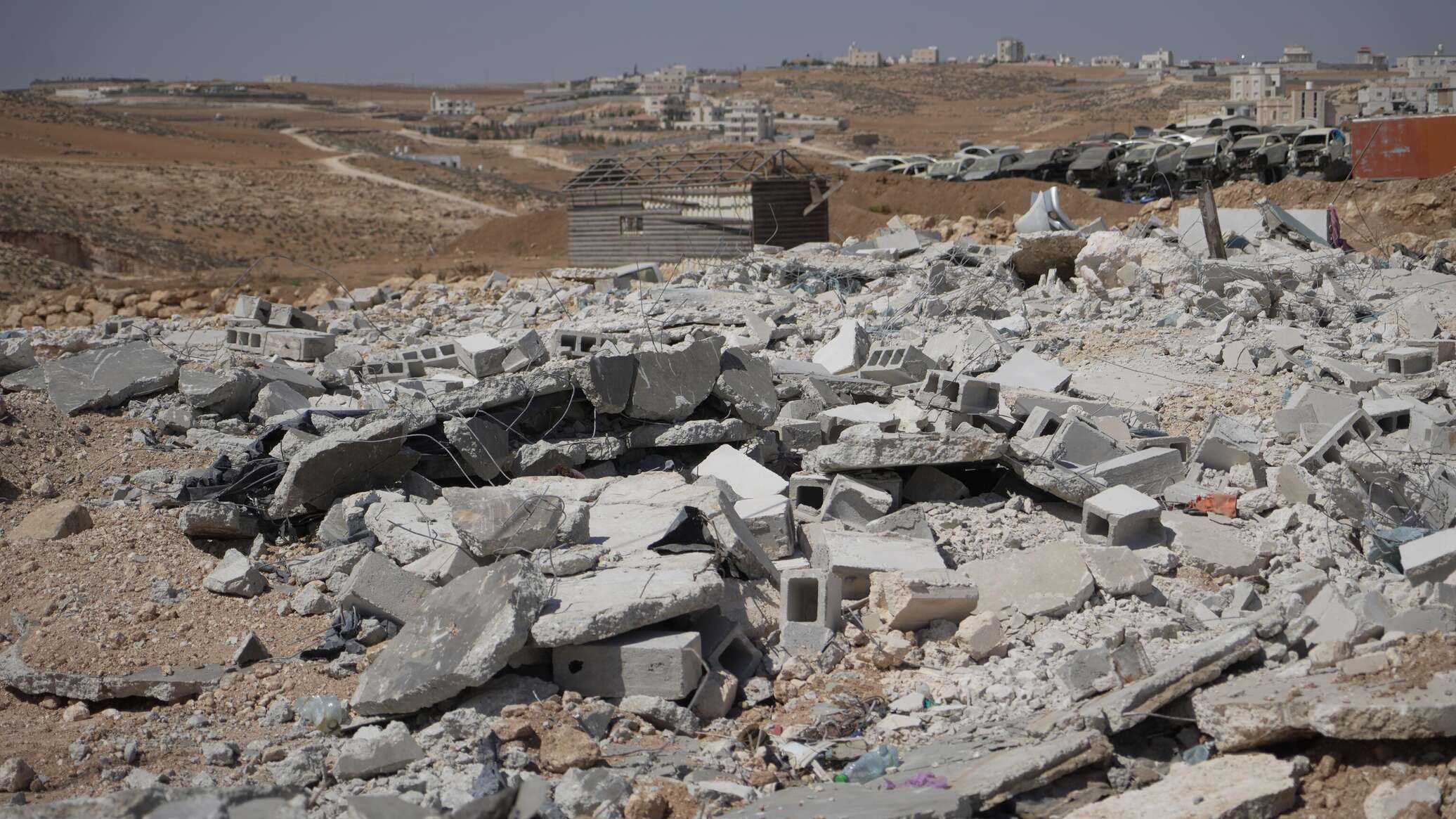 الرئاسة الفلسطينية: لا شرعية لأي عملية ضم كما الاستيطان وجميعها مدانة ومرفوضة