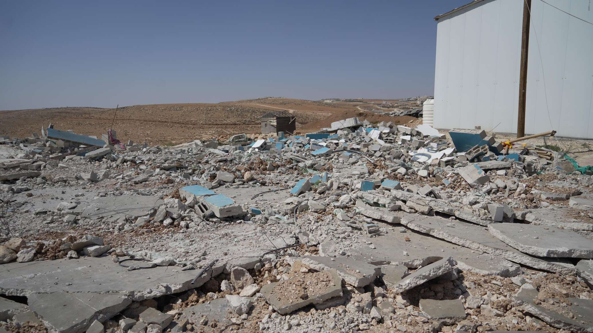 الأمم المتحدة: التوسع الاستيطاني في الضفة يهدد بتقويض وجود دولة فلسطينية