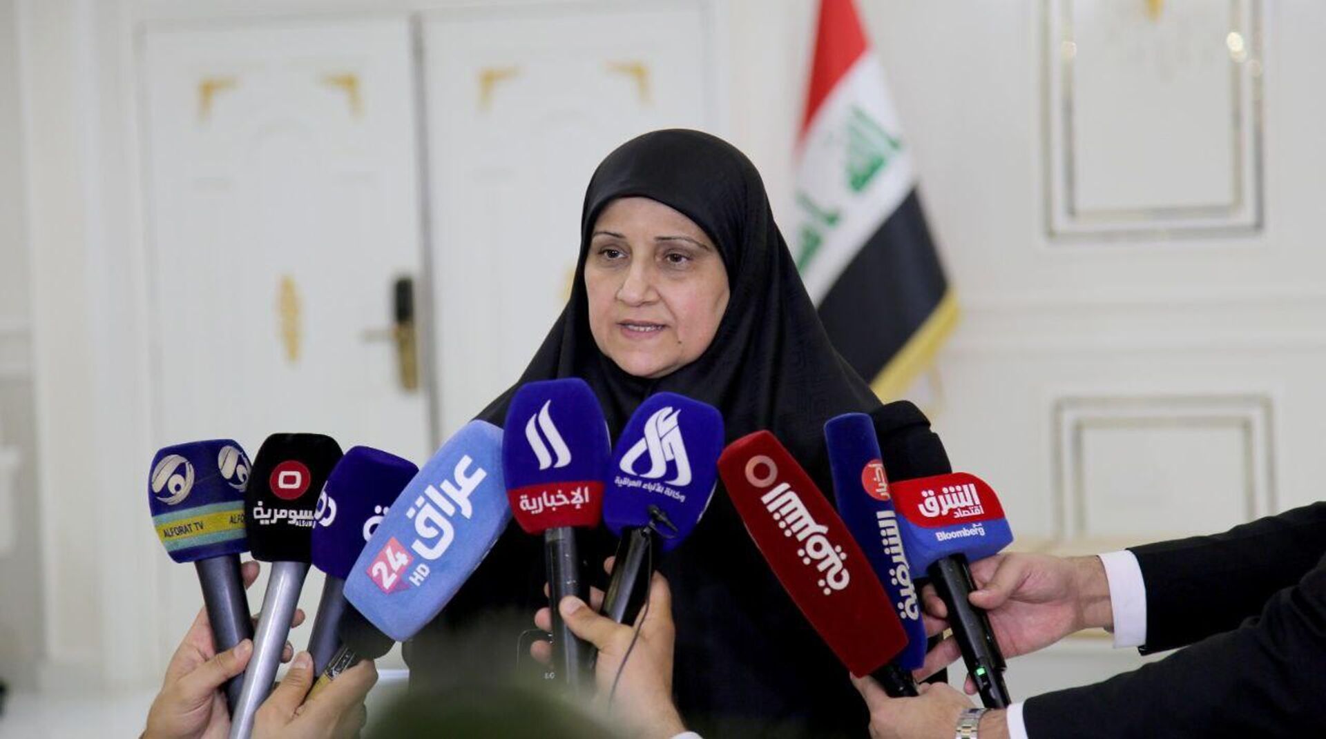 كابل ضوئي يضع العراق على خارطة الإنترنت الدولية - سبوتنيك عربي, 1920, 28.08.2025