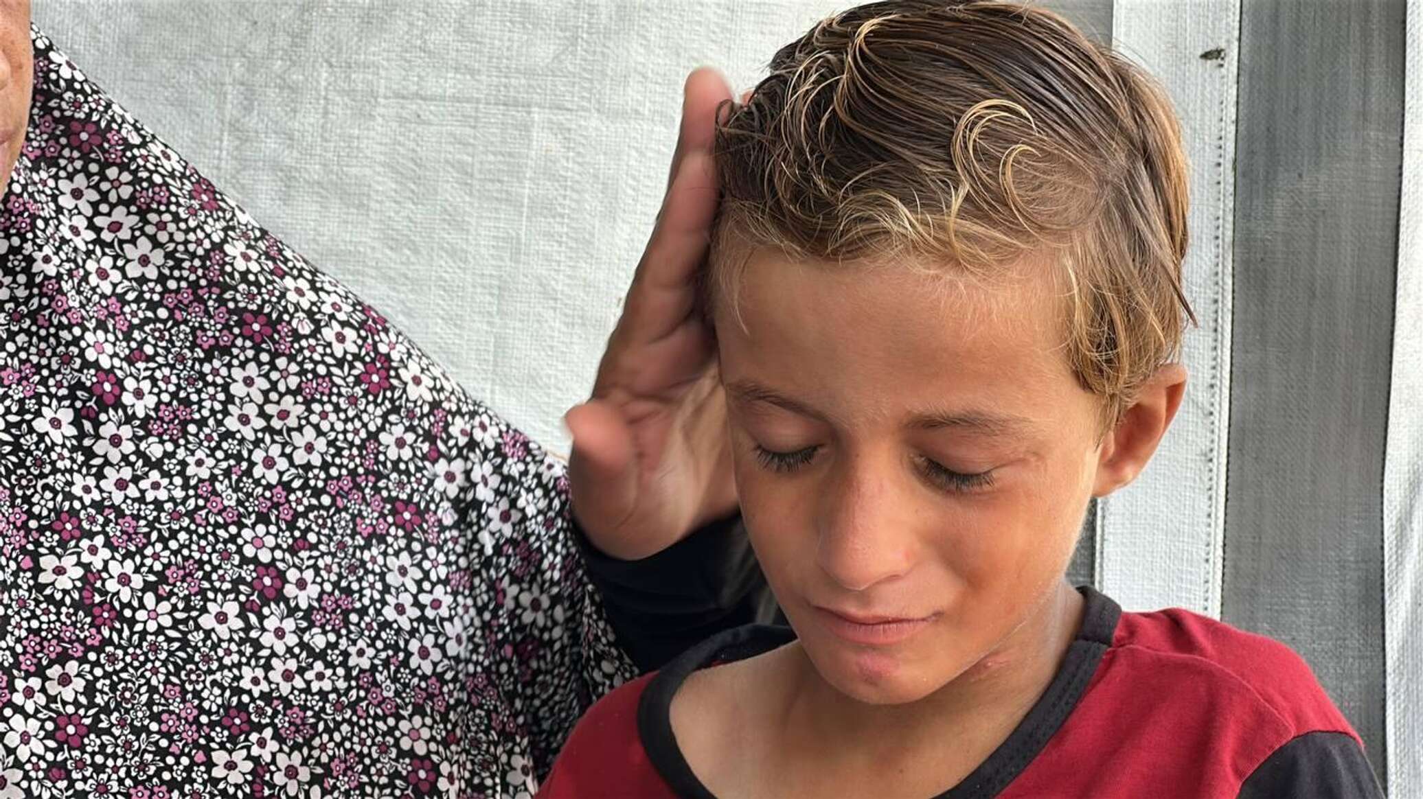 ‌‏الأمم المتحدة: مقتل 100 طفل في غزة منذ إعلان وقف النار