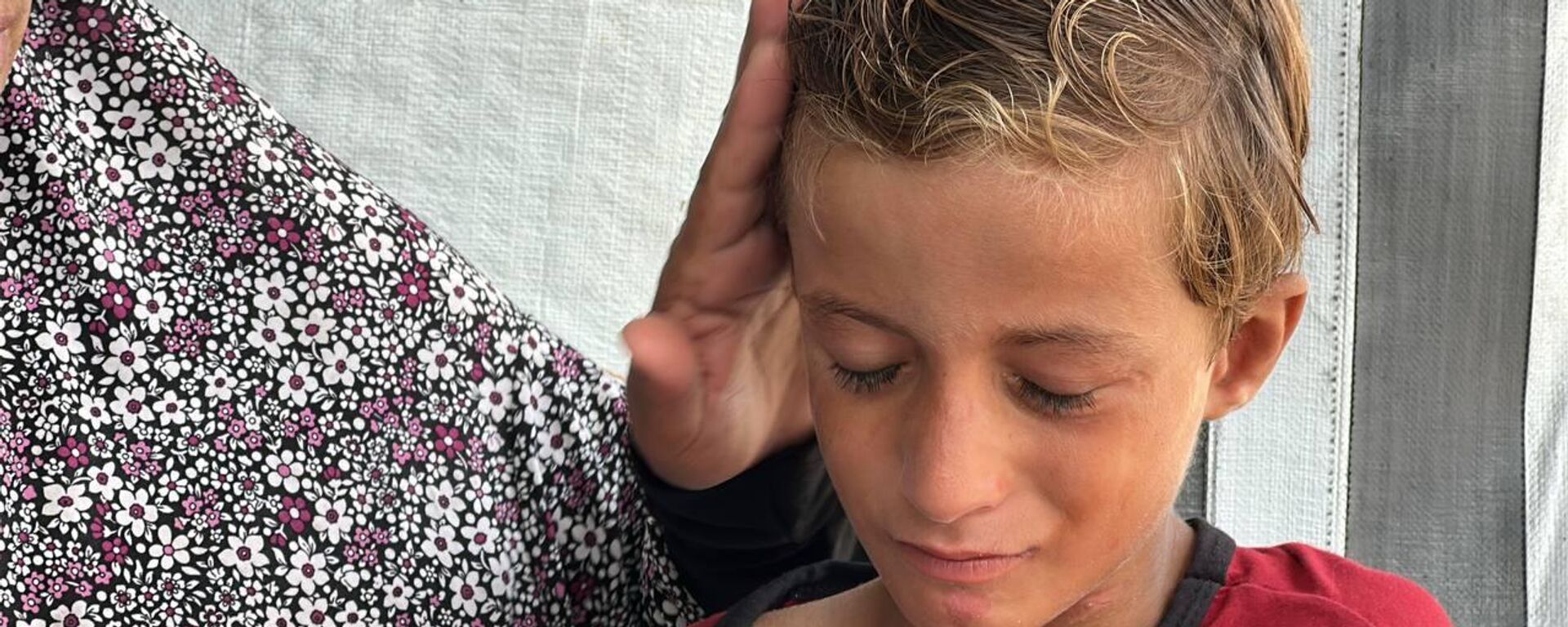 أمومة بديلة تمنح أطفال غزة الأيتام أملا في الحياة - سبوتنيك عربي, 1920, 13.01.2026