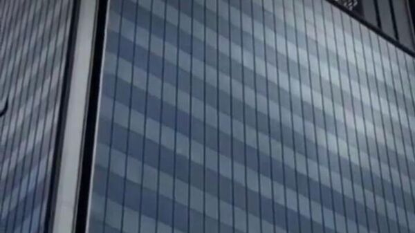 الصين تدشن أول مبنى خالٍ من الانبعاثات الكربونية في العالم - سبوتنيك عربي