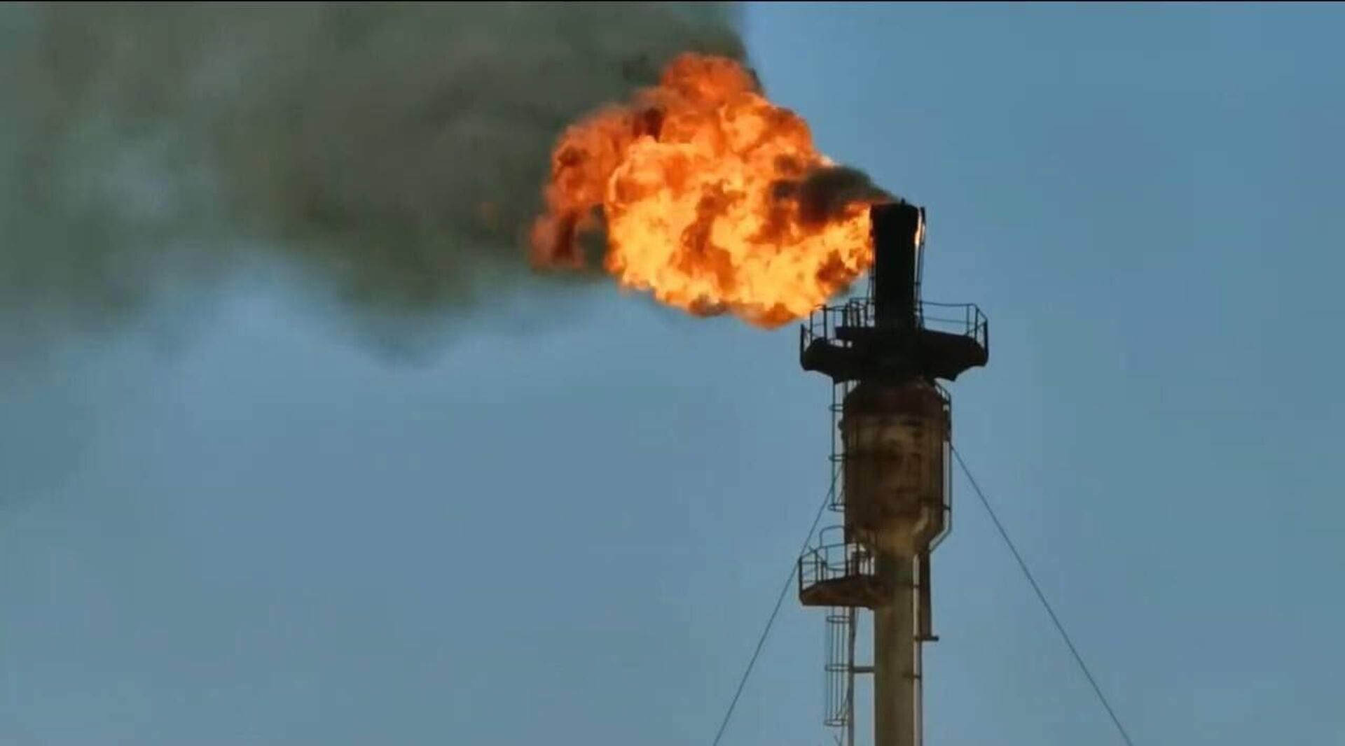 حل طارئ يفتح صفحة جديدة في ملف الطاقة العراقي - سبوتنيك عربي, 1920, 29.08.2025