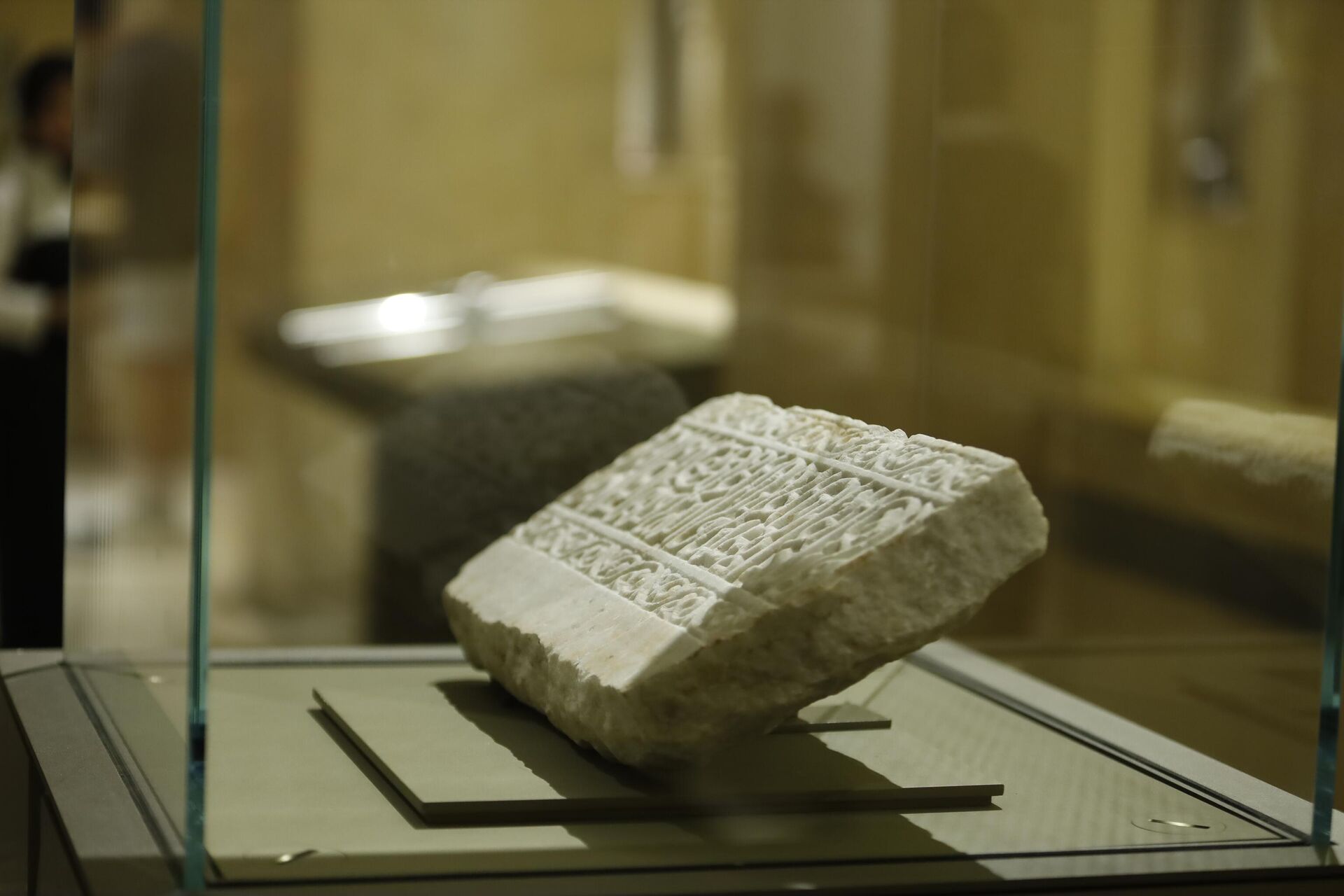 الكنوز اللبنانية المفقودة - سبوتنيك عربي, 1920, 29.08.2025