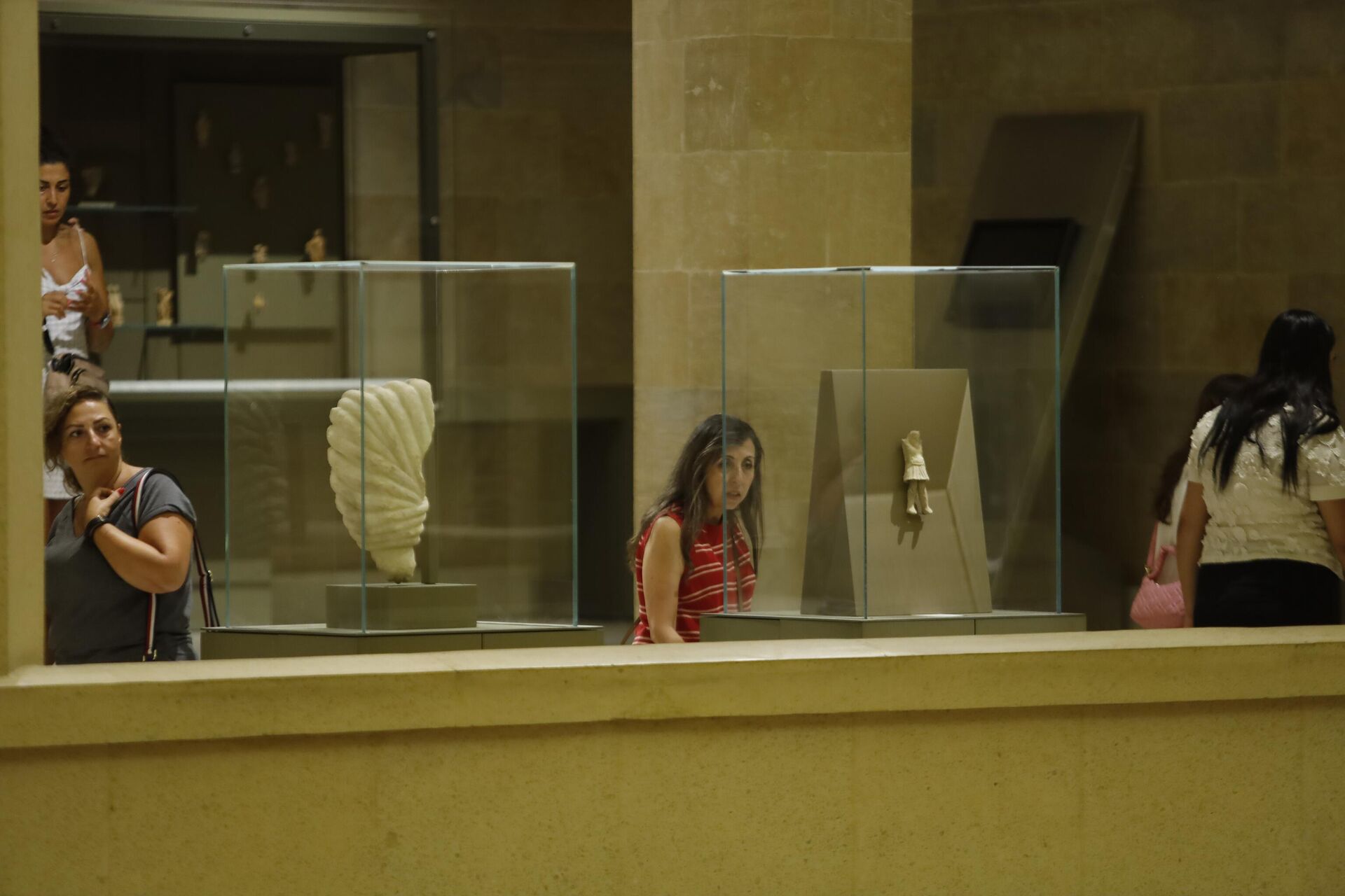 الكنوز اللبنانية المفقودة - سبوتنيك عربي, 1920, 29.08.2025