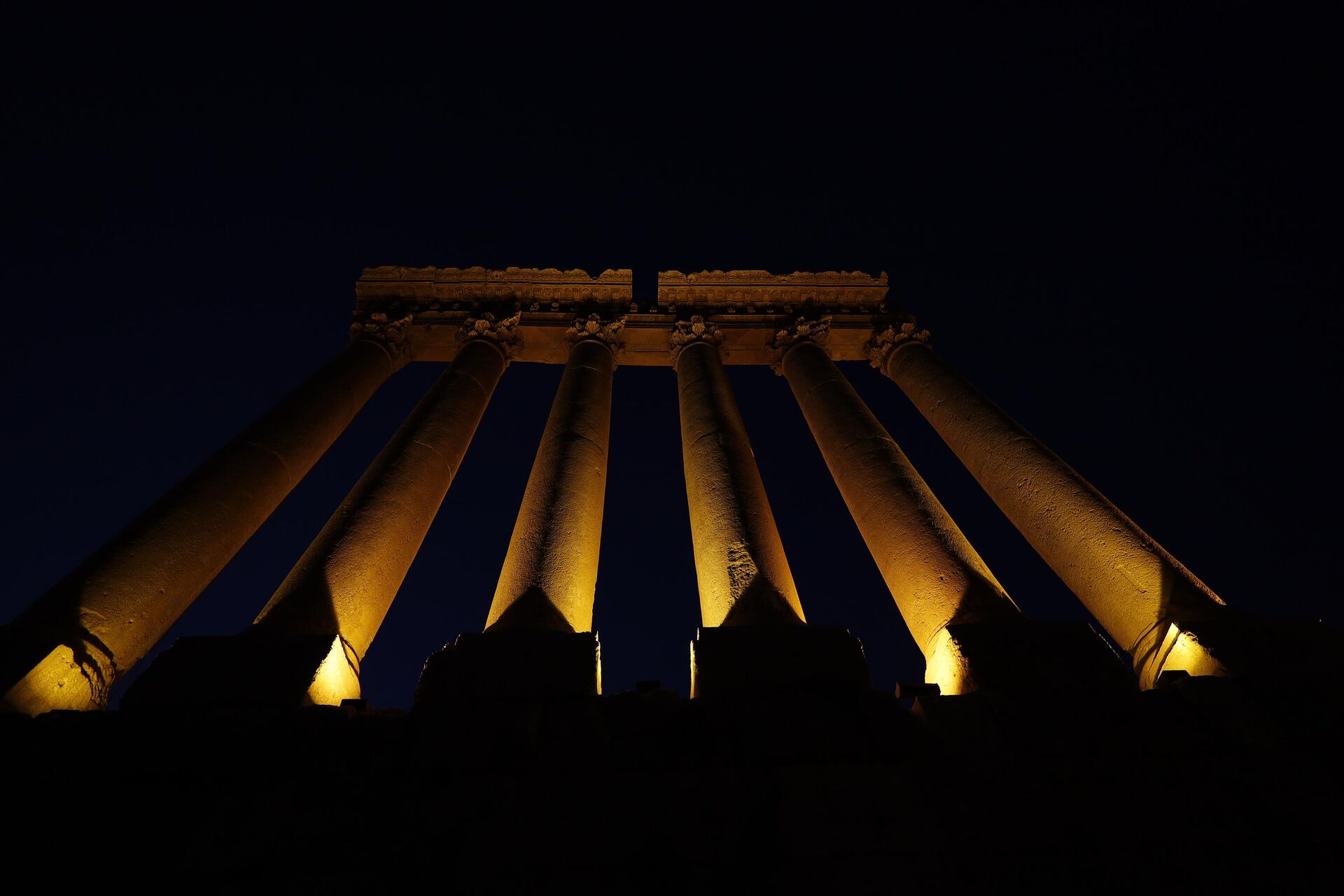 الكنوز اللبنانية المفقودة - سبوتنيك عربي, 1920, 29.08.2025