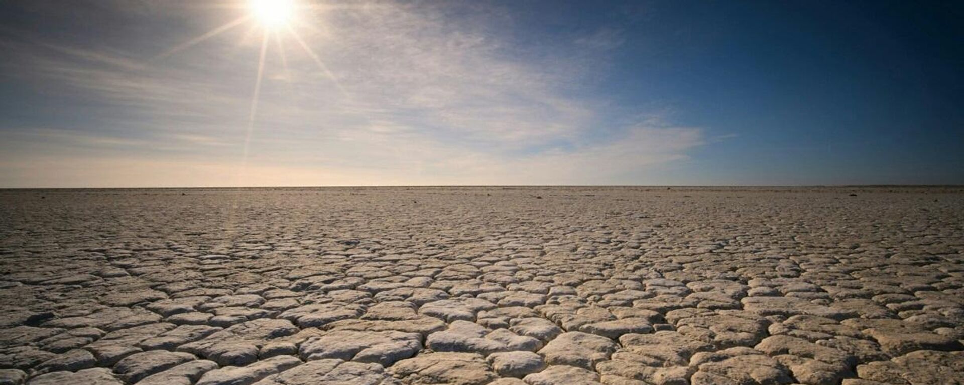 أرض جافة - سبوتنيك عربي, 1920, 30.08.2025