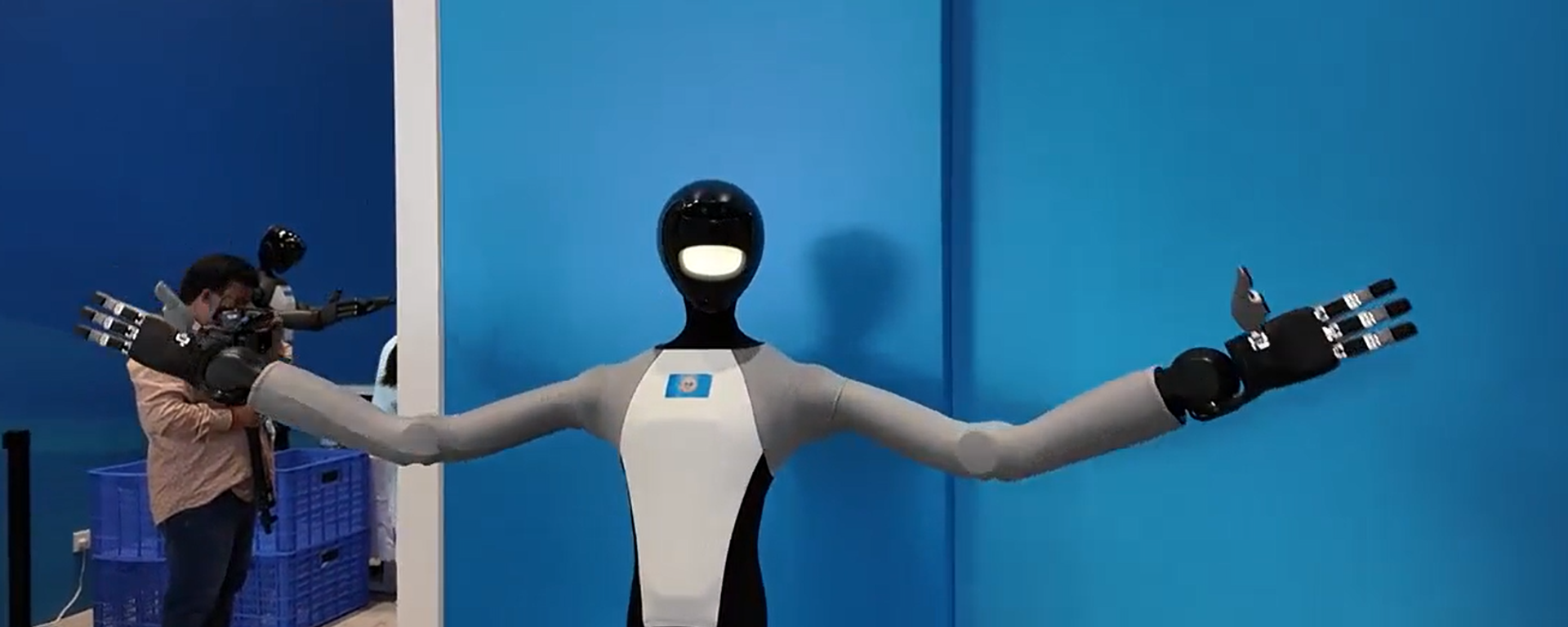 عدسة سبوتنيك ترصد الاستعدادت لانعقاد قمة منظمة شنغهاي للتعاون 2025... فيديو - سبوتنيك عربي, 1920, 31.08.2025