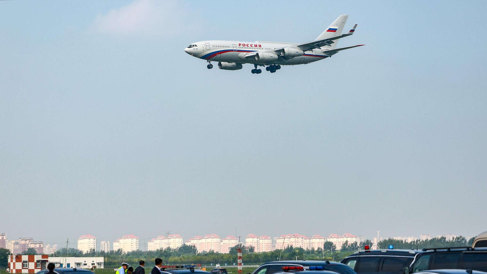 الصين تحذر رعاياها بضرورة تجنب السفر إلى اليابان