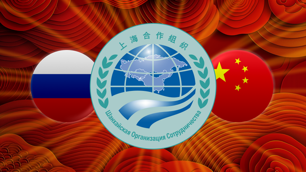 تيانجين عملاق الصناعة الصينية... مكان انعقاد قمة شنغهاي للتعاون   - سبوتنيك عربي