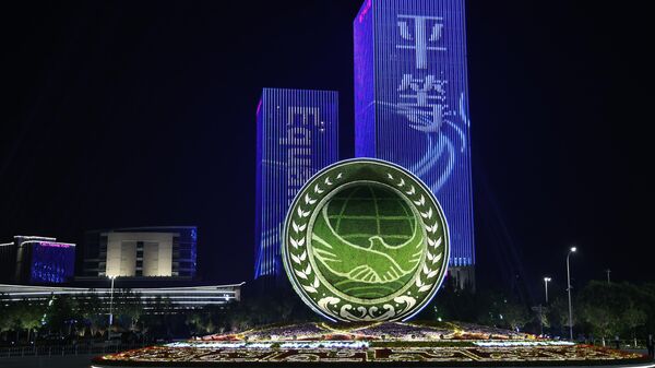 قمة منظمة شنغهاي للتعاون 2025 - سبوتنيك عربي