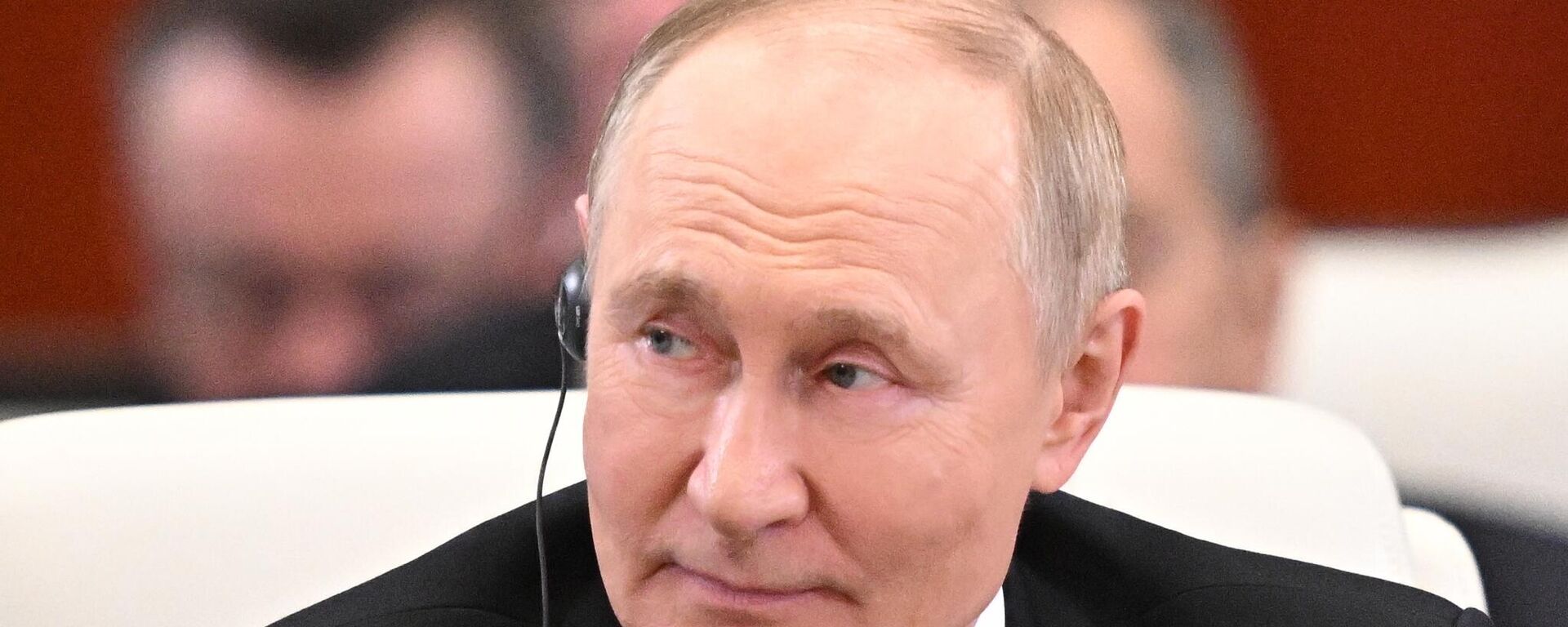  الرئيس الروسي فلاديمير بوتين - سبوتنيك عربي, 1920, 05.09.2025